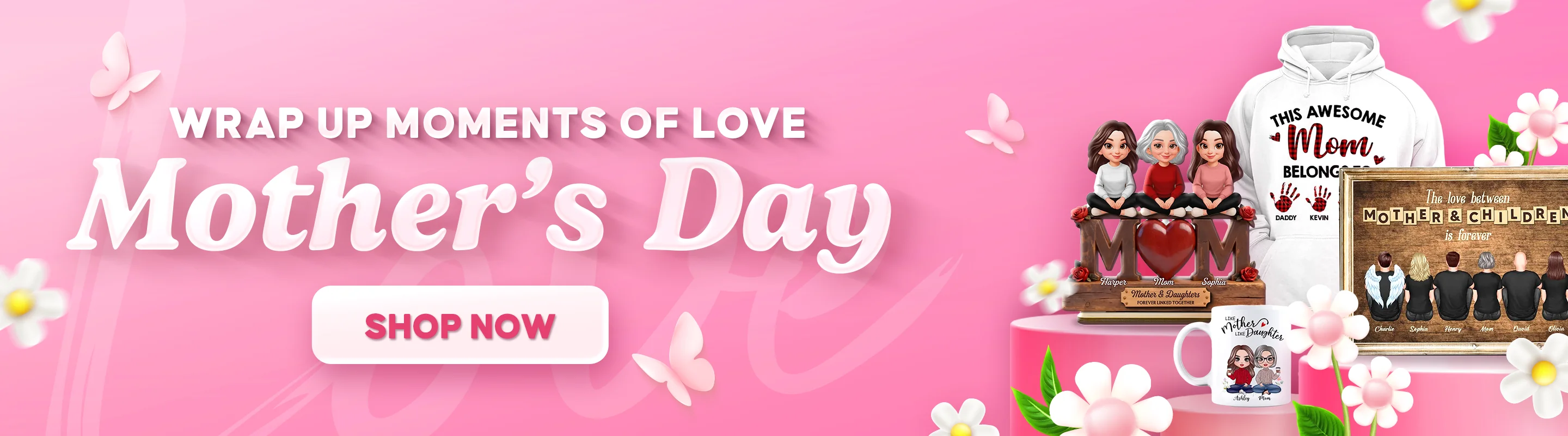 Welcome to Our Store