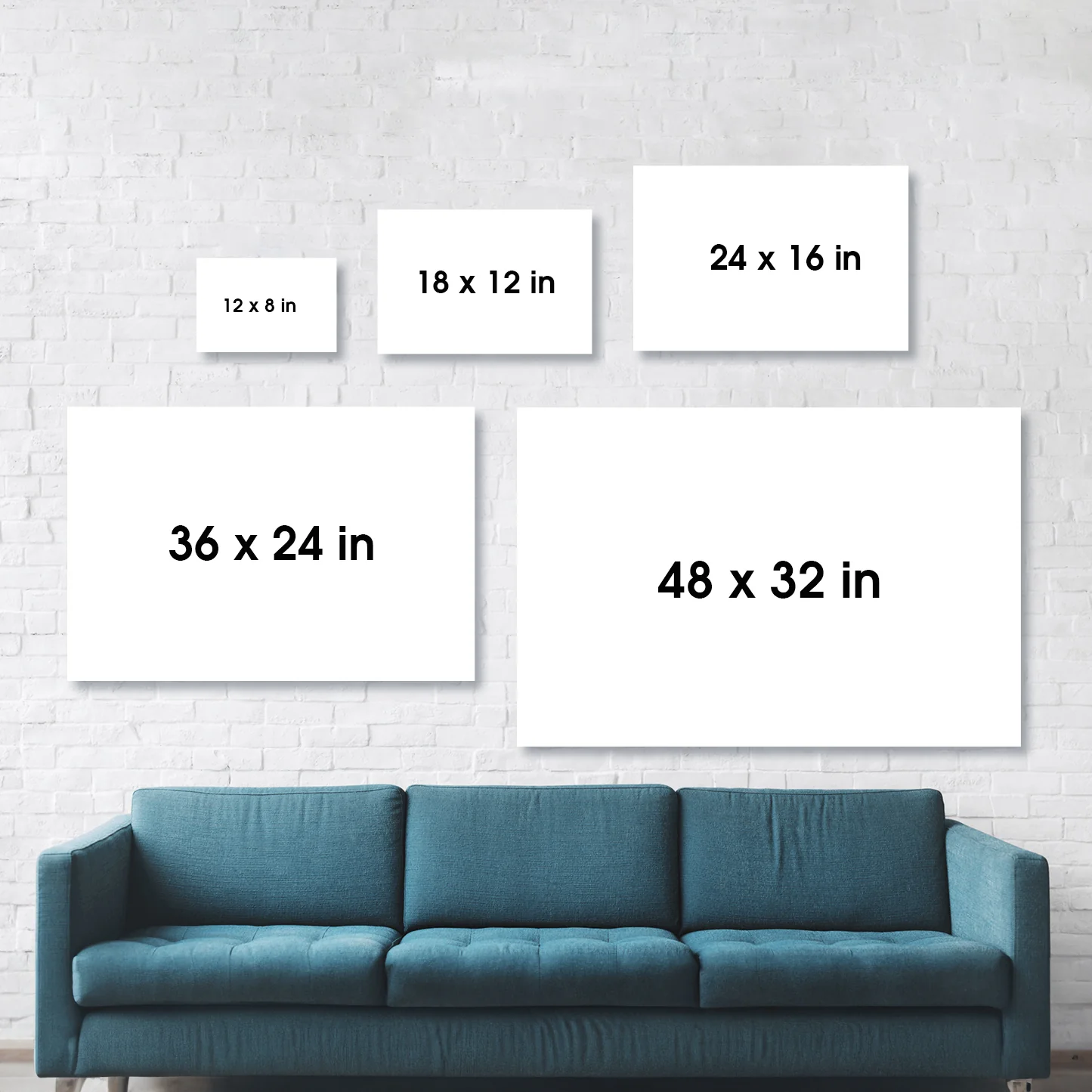 Christmas Grandparents Grandkids Forever Linked Together Crossword Puzzle Art - Personalized Poster - Gift For Grandparents - Image 7