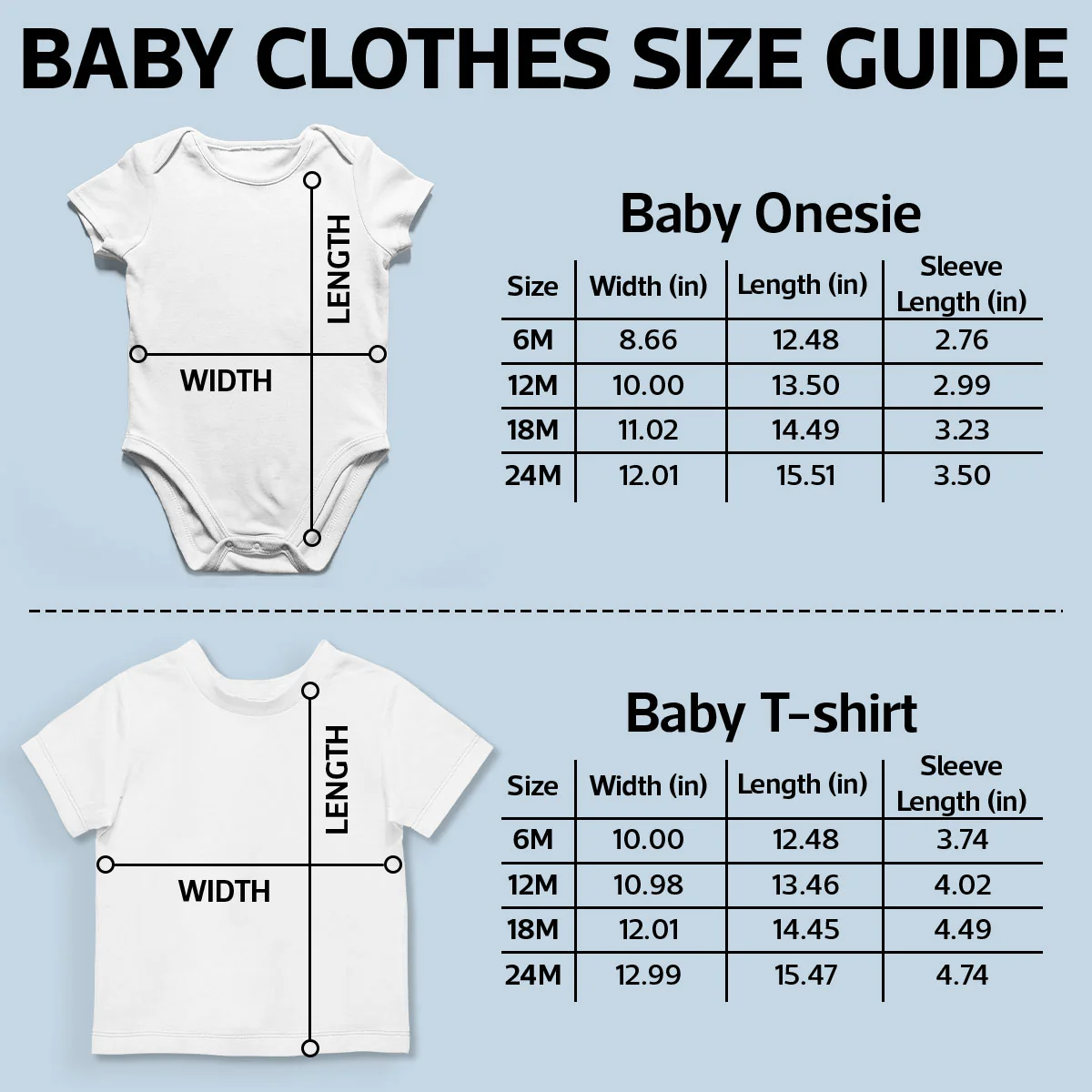 I Am Lucky As Can Be The Best Mommy - Personalized Baby Onesie - First Mother's Day Baby Gift - Image 8