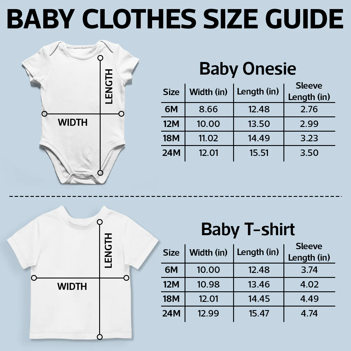 Our First Mother's Day Giraffe Mom And Baby - Personalised Onesie - First Mother's Day Baby Gift - Image 5