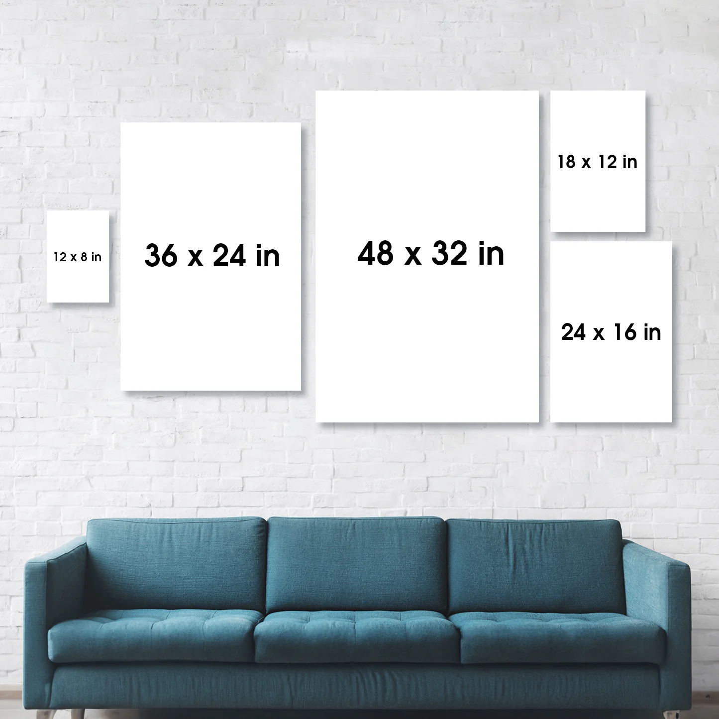 Pink Custom Moon Phase Birth Moon Beautiful Hill At Night - Personalised Poster - Image 5