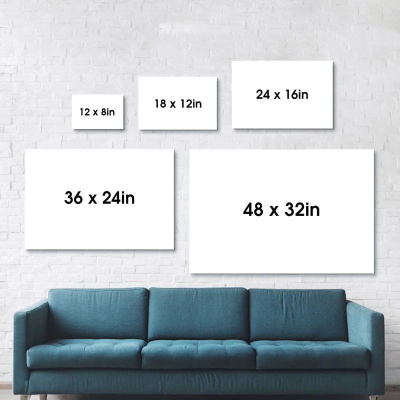 Pink Custom Moon Phase Birth Moon Beautiful Hill At Night - Personalised Poster - Image 9