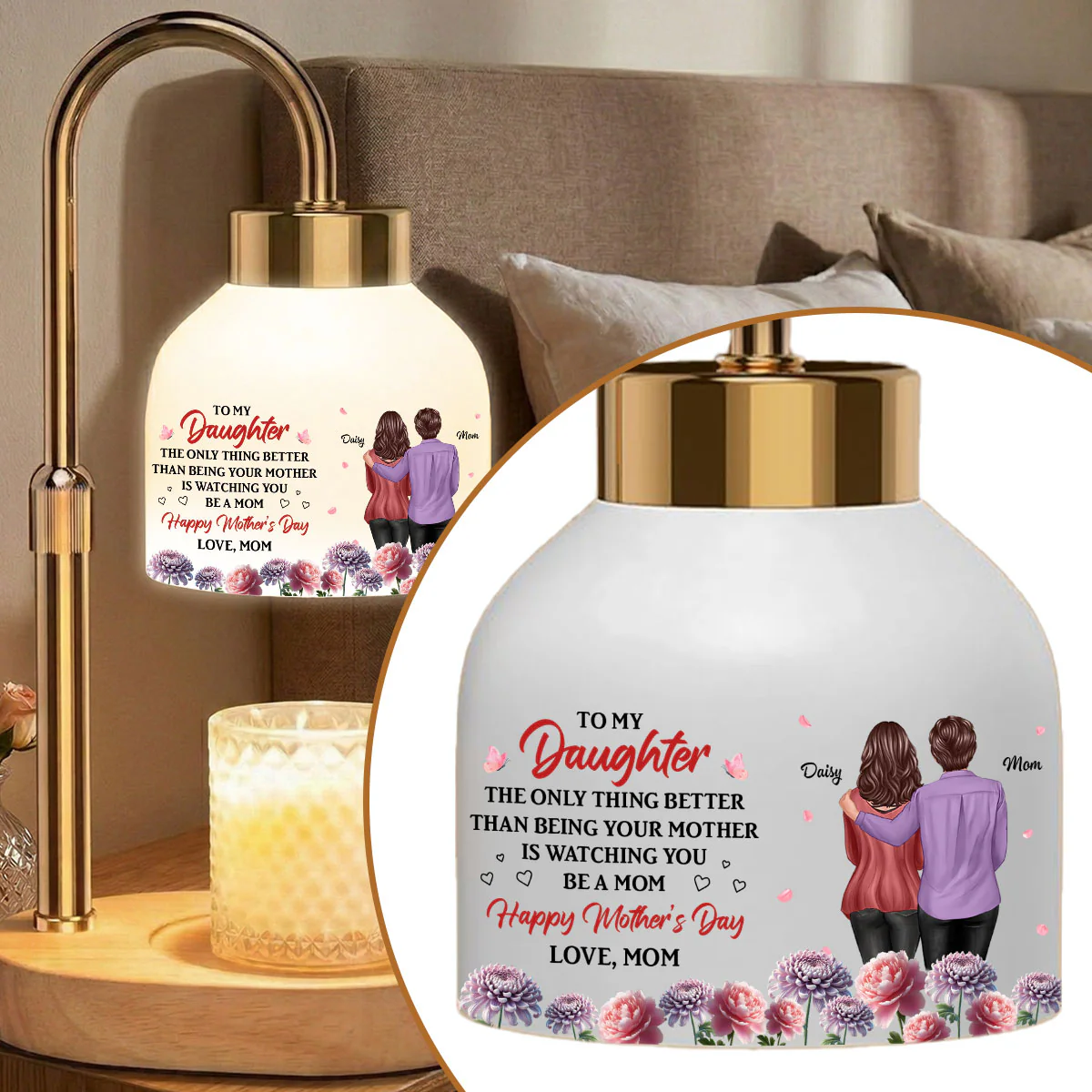 New Mother's Day Gifts